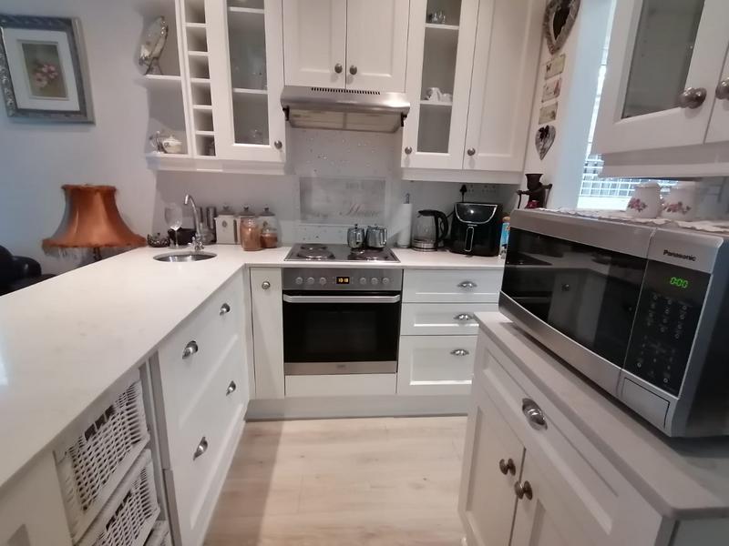 3 Bedroom Property for Sale in Wemmershoek Western Cape